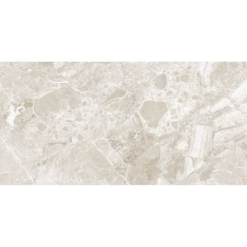 Керамогранит Delacora (Делакора) Greiny Crema sugar-эффект 60х120х0,95 см 60120GRY11