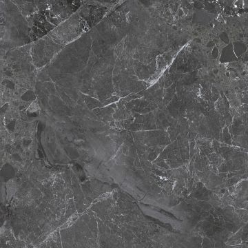 Керамогранит Delacora (Делакора) Greiny Dark sugar-эффект 60х60х0,95 см 6060GRY99