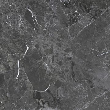 Керамогранит Delacora (Делакора) Greiny Dark sugar-эффект 60х60х0,95 см 6060GRY99