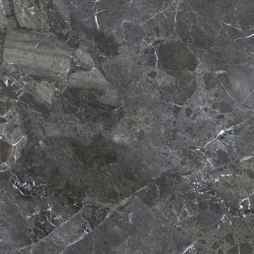 Керамогранит Delacora (Делакора) Greiny Dark sugar-эффект 60х60х0,95 см 6060GRY99