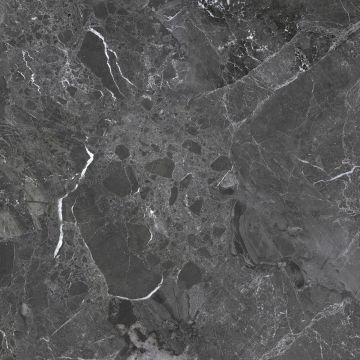 Керамогранит Delacora (Делакора) Greiny Dark матовый 60х60х0,95 см 6060GRY99M