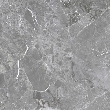 Керамогранит Delacora (Делакора) Greiny Graphite sugar-эффект 60х60х0,95 см 6060GRY25