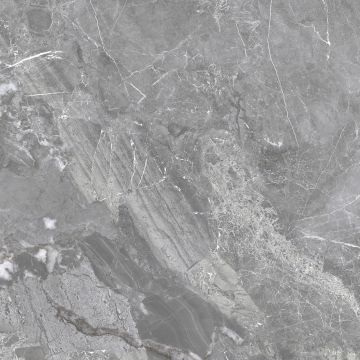 Керамогранит Delacora (Делакора) Greiny Graphite sugar-эффект 60х60х0,95 см 6060GRY25