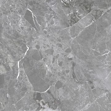 Керамогранит Delacora (Делакора) Greiny Graphite матовый 60х60х0,95 см 6060GRY25M