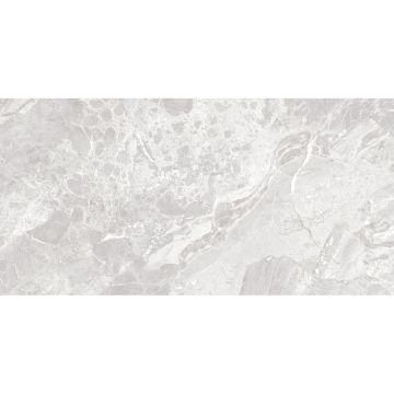 Керамогранит Delacora (Делакора) Greiny Gris sugar-эффект 60х120х0,95 см 60120GRY15