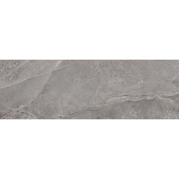 Плитка настенная Delacora (Делакора) Kioto Dark 30х90х1,05 см WT93KIT25