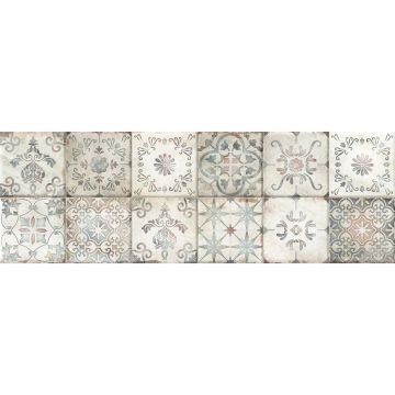 Плитка настенная Delacora (Делакора) Maiolica Color 30х90х1,05 см WT93LCA55