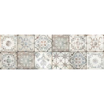 Плитка настенная Delacora (Делакора) Maiolica Color 30х90х1,05 см WT93LCA55