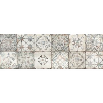 Плитка настенная Delacora (Делакора) Maiolica Color 30х90х1,05 см WT93LCA55