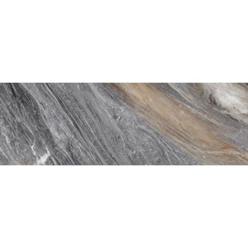 Плитка настенная Delacora (Делакора) Millennium Dark 30х90х1,05 см WT93MNM99