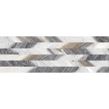 Плитка настенная Delacora (Делакора) Millennium Line Color 30х90х1,05 см WT93MNM55