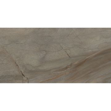 Керамогранит Delacora (Делакора) Nepal Dark матовый карвинг 30х60 см D30017M