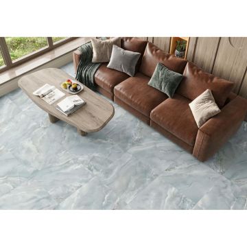 Керамогранит Delacora (Делакора) Onyx Breez sugar-эффект 60х60х0,95 см 6060ONB06