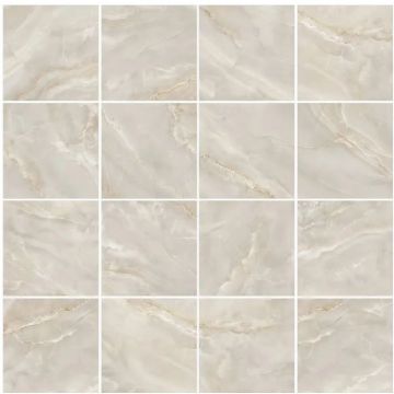 Керамогранит Delacora (Делакора) Onyx Breez Crema матовый 60х60х0,95 см 6060ONB01M