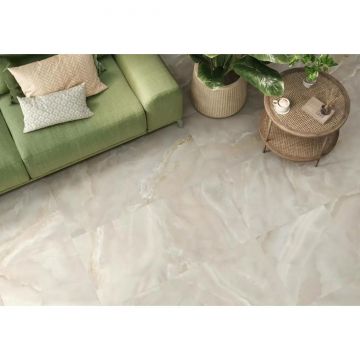 Керамогранит Delacora (Делакора) Onyx Breez Gray матовый 60х60х0,95 см 6060ONB15M