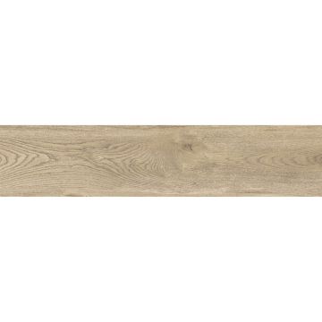 Керамогранит Delacora (Делакора) Realwood Beige sugar-эффект 20х90 см GP2090REL11R