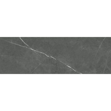 Плитка настенная Delacora (Делакора) Rockstyle Graphite 30х90х1,05 см WT93ROK25