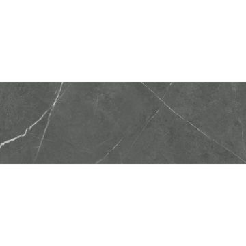 Плитка настенная Delacora (Делакора) Rockstyle Graphite 30х90х1,05 см WT93ROK25