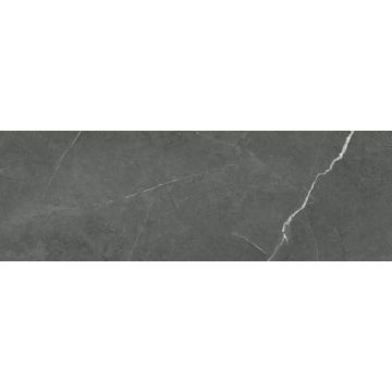 Плитка настенная Delacora (Делакора) Rockstyle Graphite 30х90х1,05 см WT93ROK25