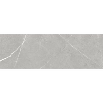 Плитка настенная Delacora (Делакора) Rockstyle Gray 30х90х1,05 см WT93ROK15