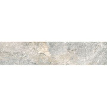 Керамогранит Delacora (Делакора) Santorini Gris лаппатированный 20х90 см GP2090SNN05L