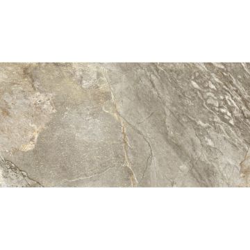 Керамогранит Delacora (Делакора) Slate Brown матовый карвинг 30х60 см D30002M