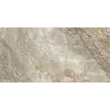 Керамогранит Delacora (Делакора) Slate Brown матовый карвинг 30х60 см D30002M