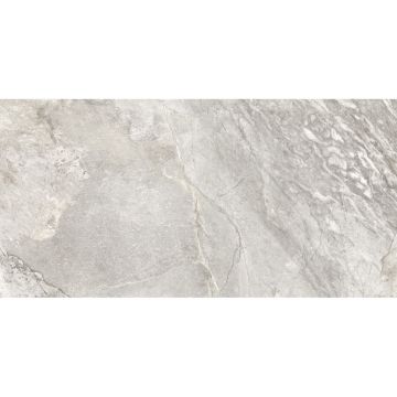 Керамогранит Delacora (Делакора) Slate Gray матовый карвинг 30х60 см D30004M