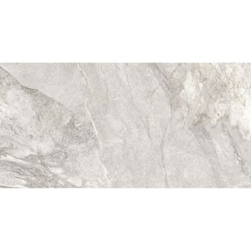 Керамогранит Delacora (Делакора) Slate Gray матовый карвинг 30х60 см D30004M