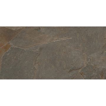 Керамогранит Delacora (Делакора) Stoncrete Copper матовый карвинг 30х60 см D30007M