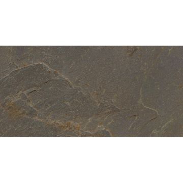 Керамогранит Delacora (Делакора) Stoncrete Copper матовый карвинг 30х60 см D30007M