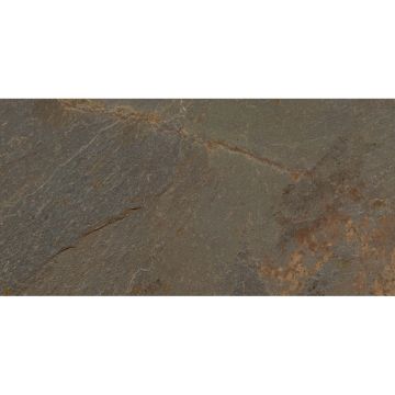 Керамогранит Delacora (Делакора) Stoncrete Copper матовый карвинг 30х60 см D30007M