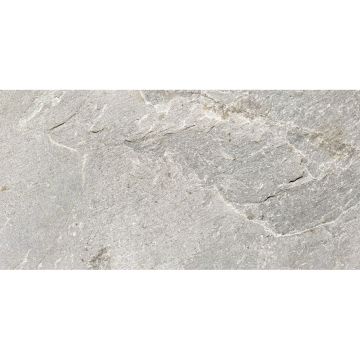 Керамогранит Delacora (Делакора) Stoncrete Gray матовый карвинг 30х60 см D30008M