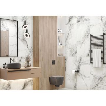 Керамогранит Delacora (Делакора) Tenerife sugar-эффект 60х120х0,95 см 60120TEE15