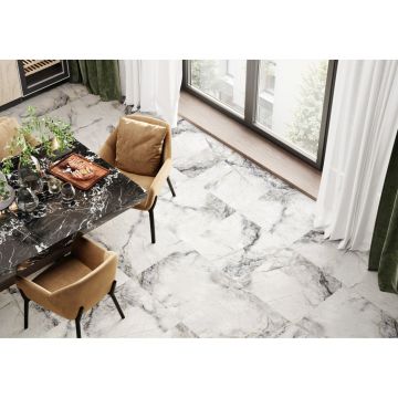 Керамогранит Delacora (Делакора) Tenerife sugar-эффект 60х60х0,95 см 6060TEE15