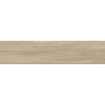 Керамогранит Delacora (Делакора) Wooden Beige матовый 20х90 см GP2090DEN11R