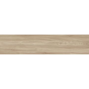 Керамогранит Delacora (Делакора) Wooden Beige матовый 20х90 см GP2090DEN11R
