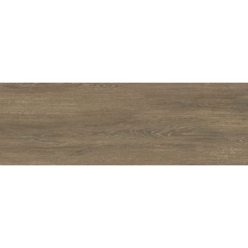 Плитка настенная Delacora (Делакора) Woodstyle Nut 30х90х1,05 см WT93WOS31