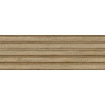 Плитка настенная Delacora (Делакора) Woodstyle Oak Strip 30х90х1,05 см WT93WOS18