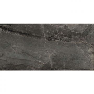 Керамогранит Delacora (Делакора) Infinity Dark лаппатированный 60x120 см, D120254L