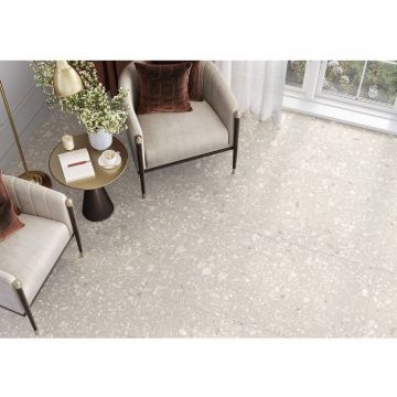 Керамогранит Delacora (Делакора) Crush матовый карвинг 60x60 см, D60261M