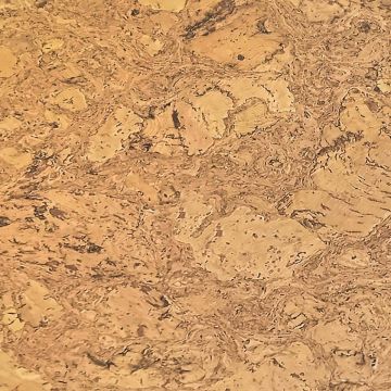 Пробковый плавающий пол Ibercork (Иберкорк) EasyCork 910х300х10 мм Леон