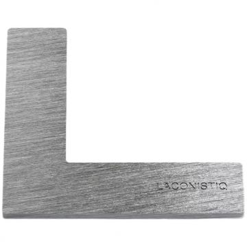 Муфта соединительная угловая Laconistiq (Лаконистик) 35х11х2 мм, 112-100-1