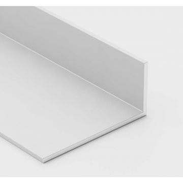 Угловой профиль Ликорн (Likorn) (закладная) для монтажа на черновом этапе ремонта С-10.2.1, 2000х50 мм