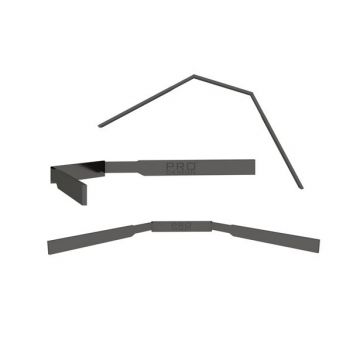 Пружина для плинтуса Pro Design (Про Дизайн), SP1