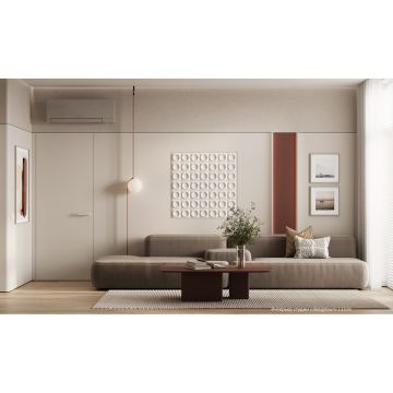 Разделительный профиль Decaro (Декаро) D009A Black 5х10х3000 мм видимый шов: 2,5 или 5 мм Анодированный черный