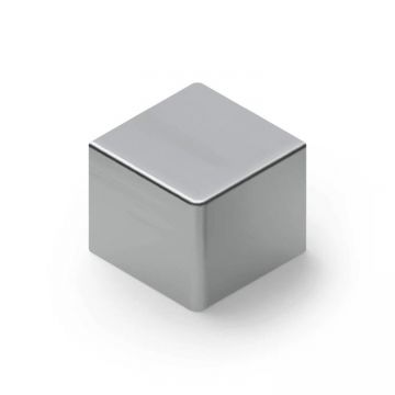 Угол защитный Neexy (Никси) 2700х6х6 мм алюминий, серебро матовое pv105-02