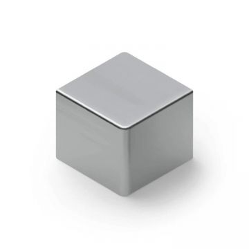 Полоса Neexy (Никси) 3000х6х2 мм алюминий, серебро матовое pv106-02