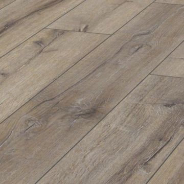 Плинтус МДФ Kronotex (Кронотекс) KTEX1 2400х58х19 мм D3075/3044