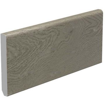 Кварцевый напольный плинтус Alpine Floor (Альпин Флор) Grand Sequoia 2200х80х11 мм Горбеа (Gorbea), 11-16